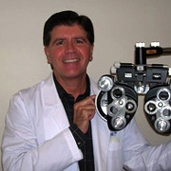 Trillium Vision Care - Dr. Jeffrey Rice