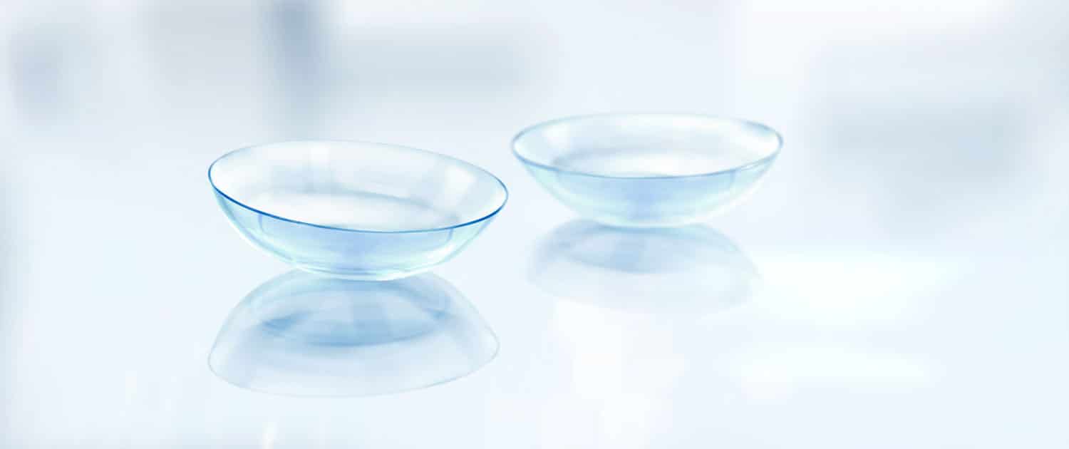Trillium Vision Care - Contact Lenses
