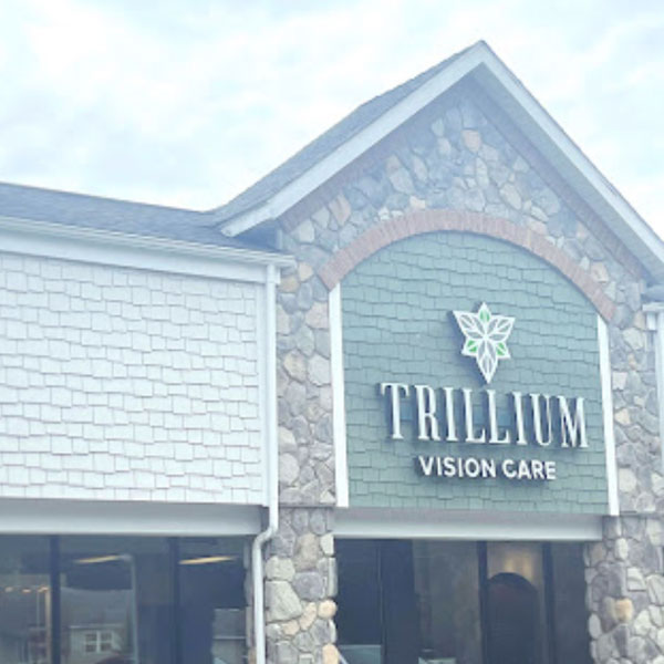 Trillium Vision Care<br />Newark, Ohio is located at 603 Country Club Dr in Newark Ohio.