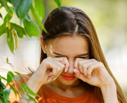 Trillium Vision Care What Is Dry Eye And How Is Dry Eye Treated | Trillium Vision Care.